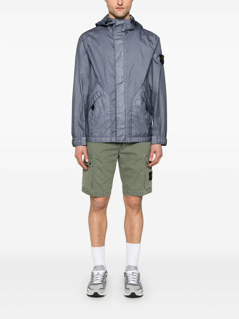STONE ISLAND SHORTS